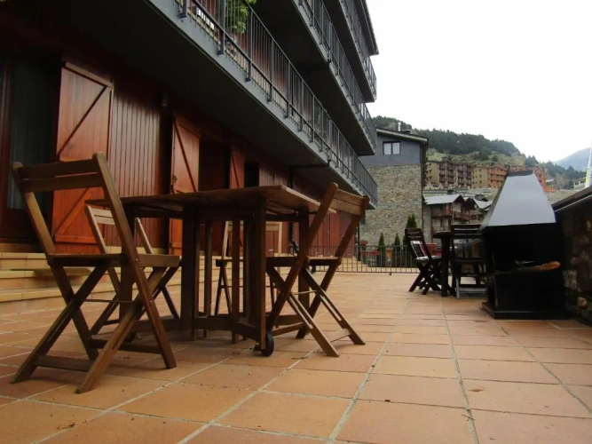 Superior Apartment