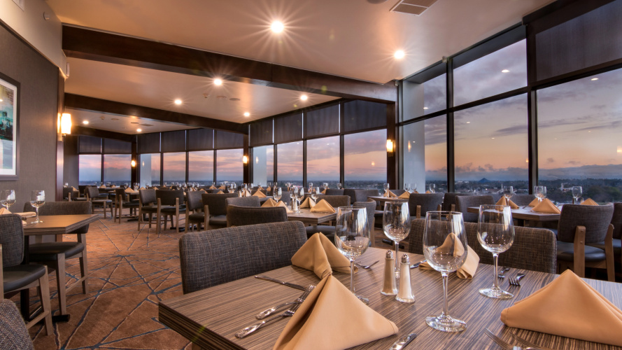 Holiday Inn Long Beach Airport photo 31