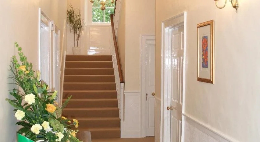 Powe House - B&B
