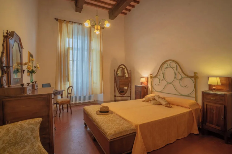 Agriturismo La Ripolina
