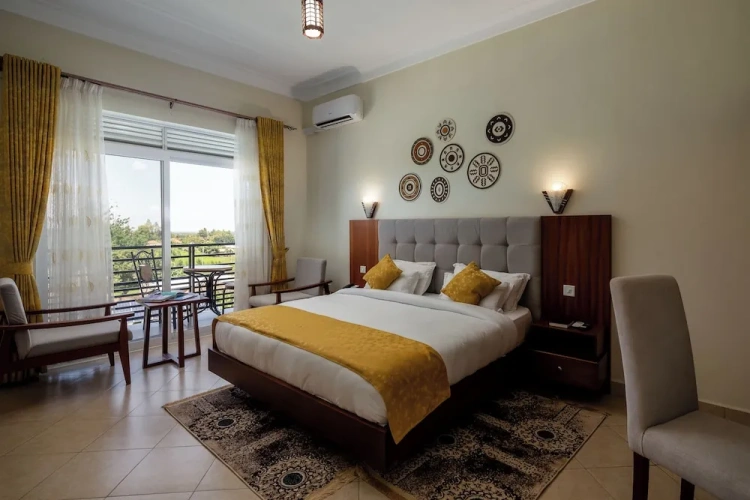 Grand Suite