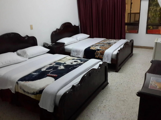 Hotel Ejecutivo
