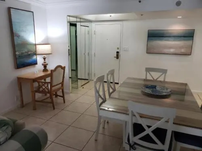 Private 2/2 Beachfront Jr Ste Condo