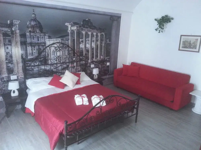 Guest House Maria