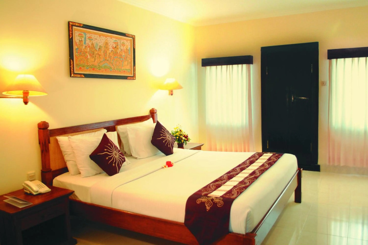 Aneka Lovina Villas And Spa - Bali