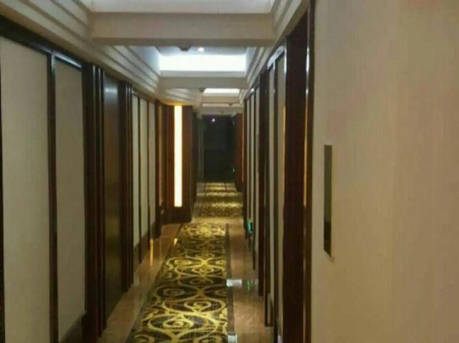 Ding Chang Hotel