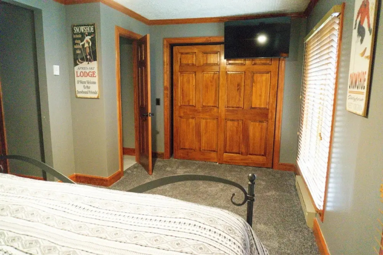 Stemwinder #8:3 Bedroom/3.5 Bath Slopeside
