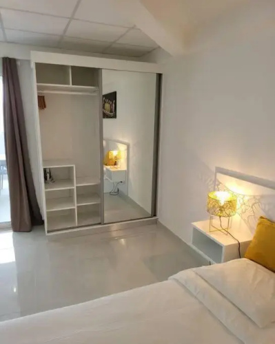 Hello Guyane (4), Suite Junior Luxury, 5 étoiles
