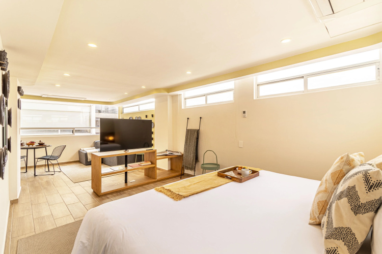 Grand Chapultepec Residencial