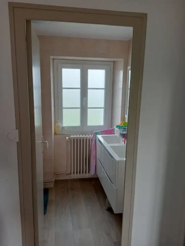 Classic Double room with park view