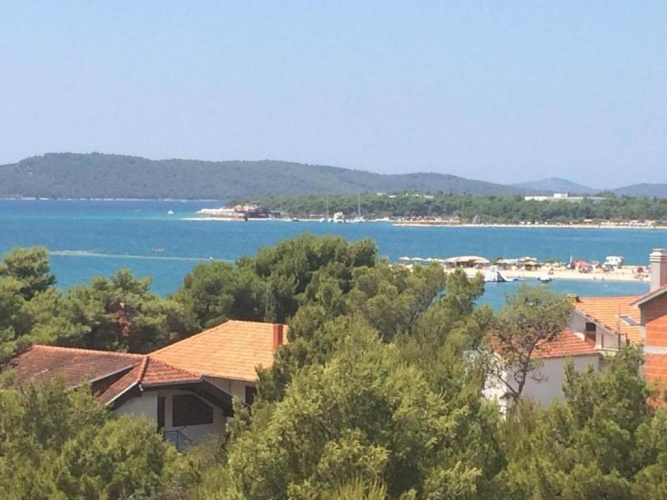 2 Bedrooms Apartment with balcony and with view