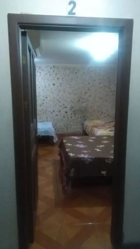 Cabinas Naomy
