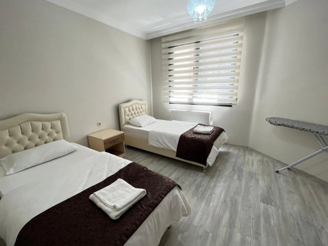 Aden Suite Hotel