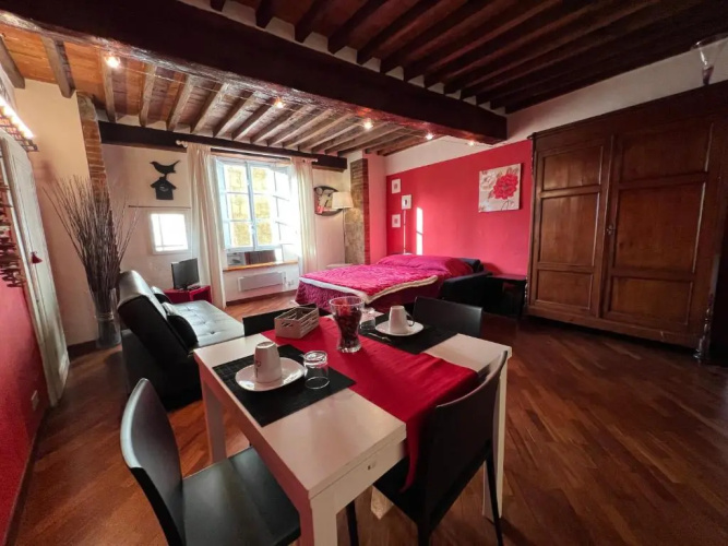 suite via fillungo