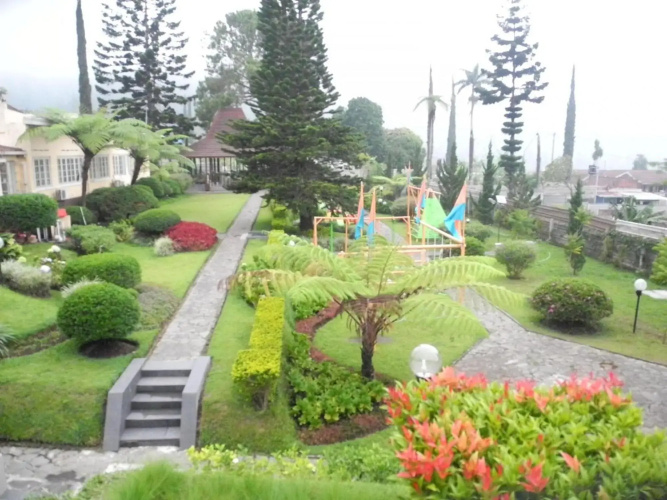 Pondok Indah
