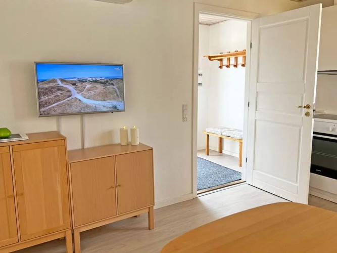 5 Person Holiday Home in Allinge