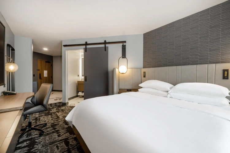 Crowne Plaza Kearney by IHG