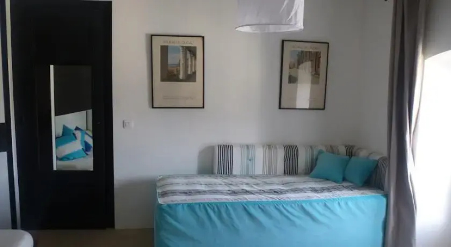 Appartement Résidence Astoria
