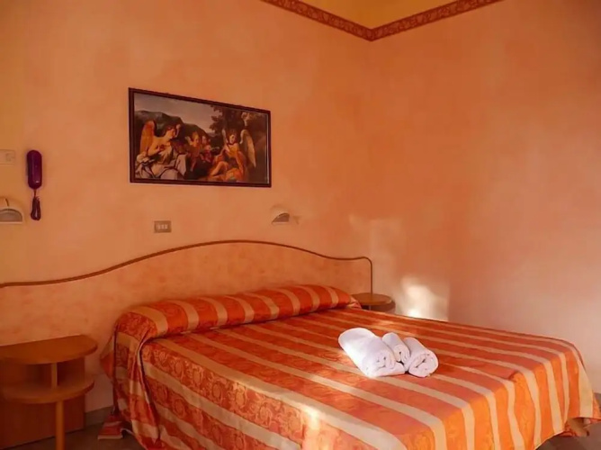 Hotel Anita