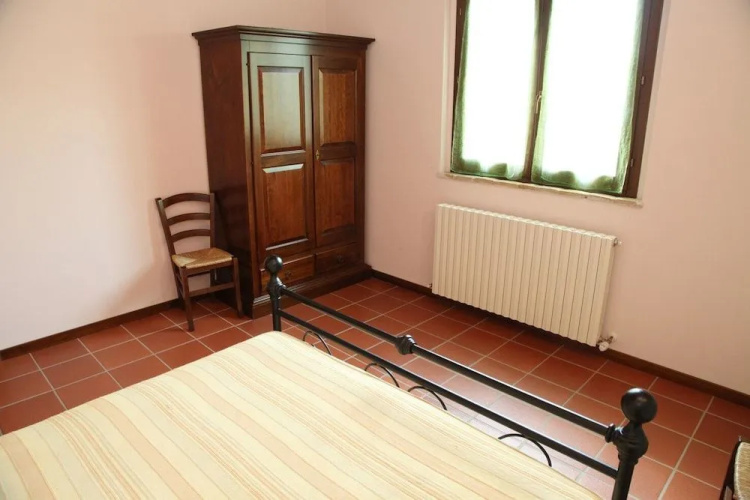 Agriturismo Sant'Antonio