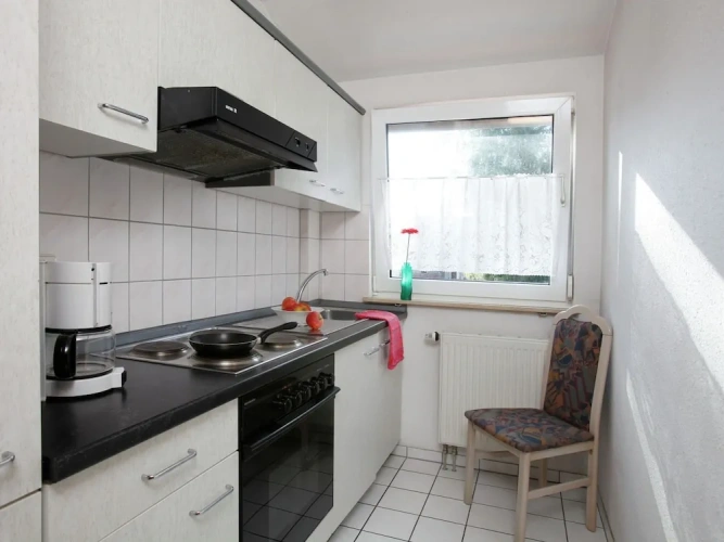 2 Bedrooms Comfort Apartment