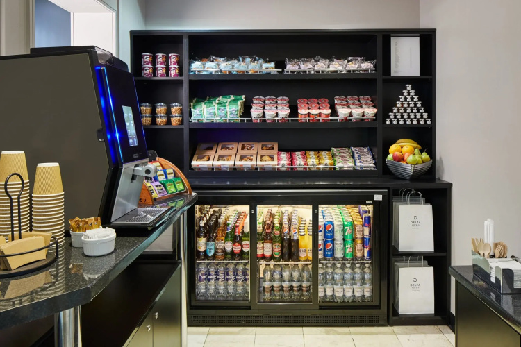 Delta Hotels Cheshunt