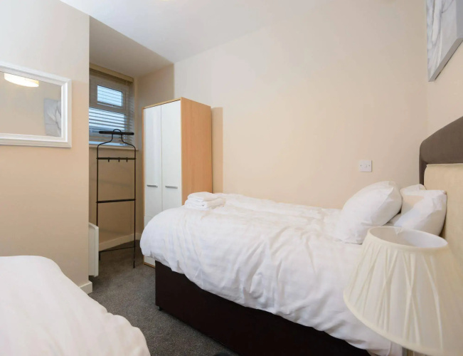 City Gate Suites