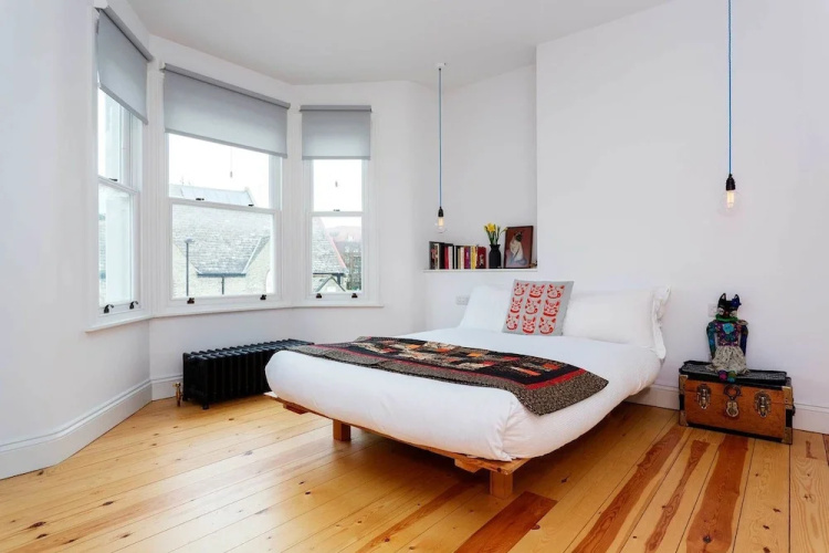 Parkside House