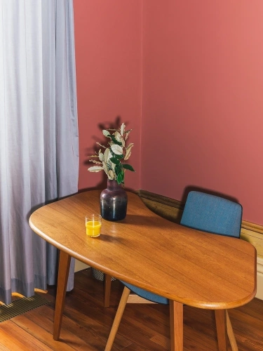 Classic room