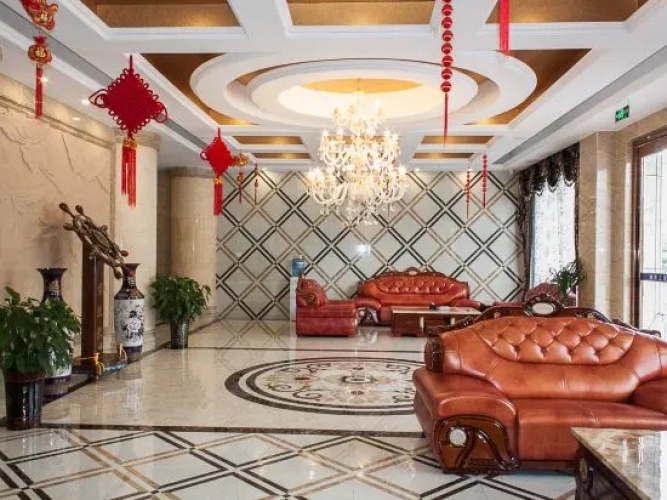 City Star Hotel