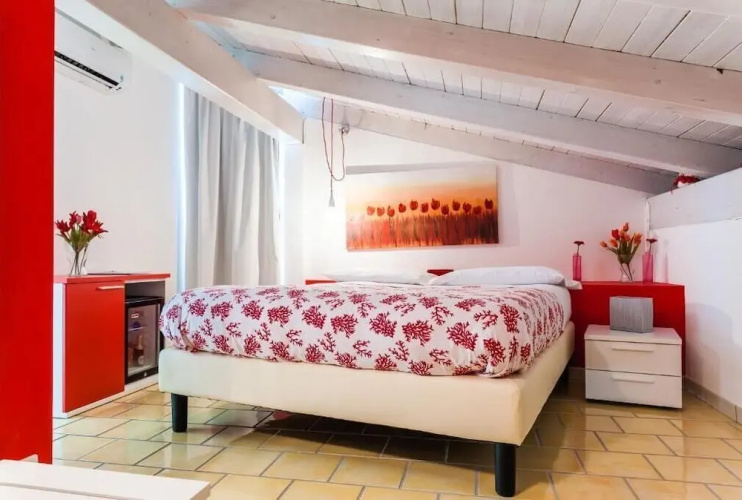Settessenze Rooms & Apartments