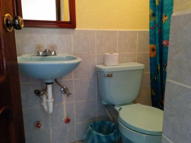 Hostal Curiñan