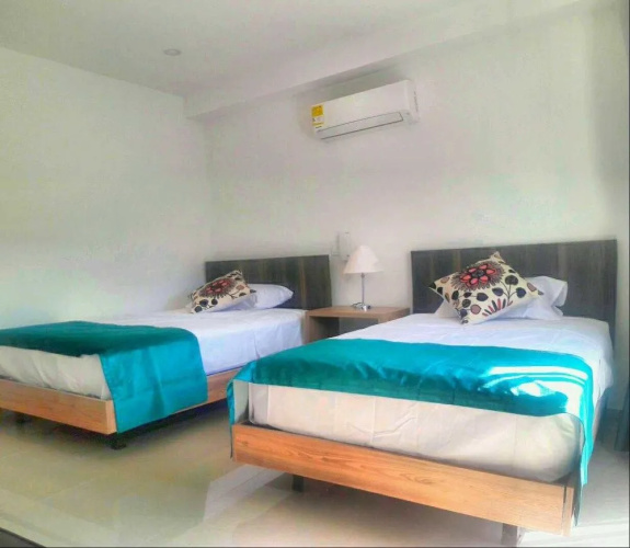 Hotel Avanti