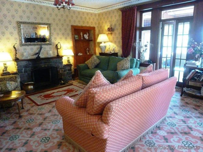 Corriegour Lodge Hotel