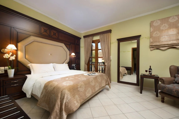 Hotel Kastraki