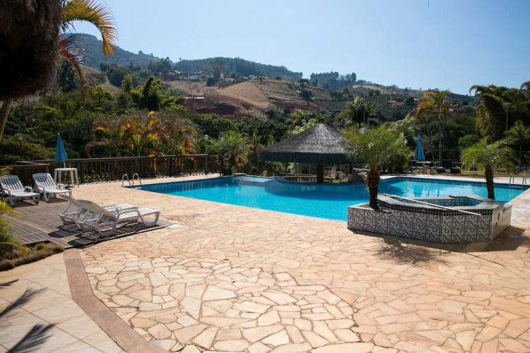 Hotel Rio Vale Verde