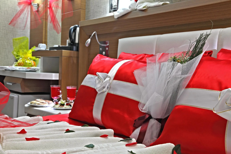 Selcuk Hotel