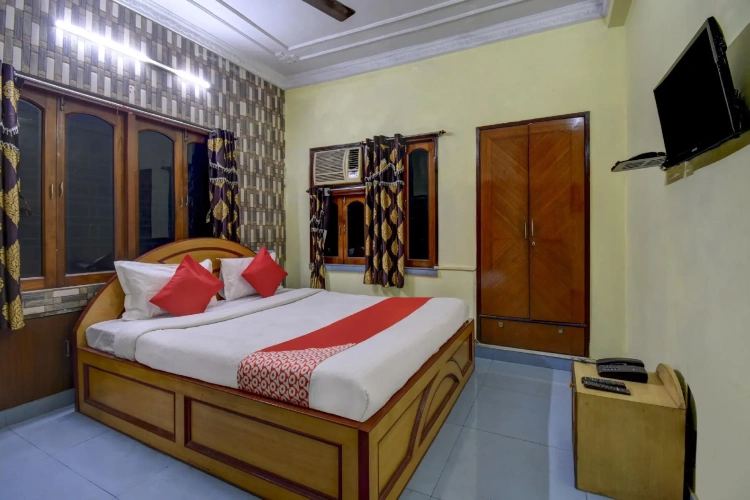Classic Double room