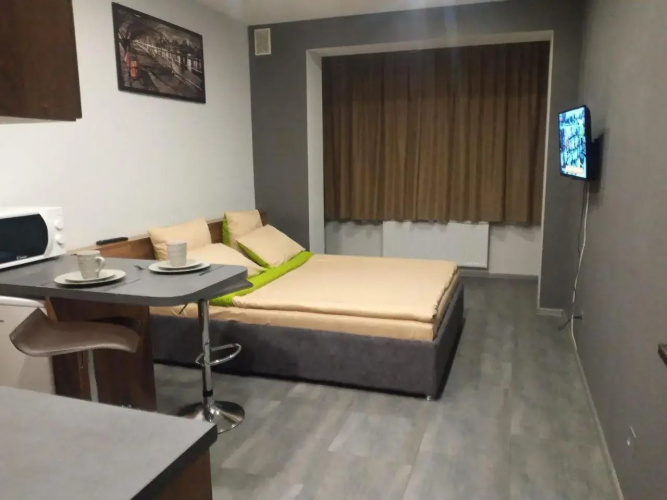 Apartment Yes 41