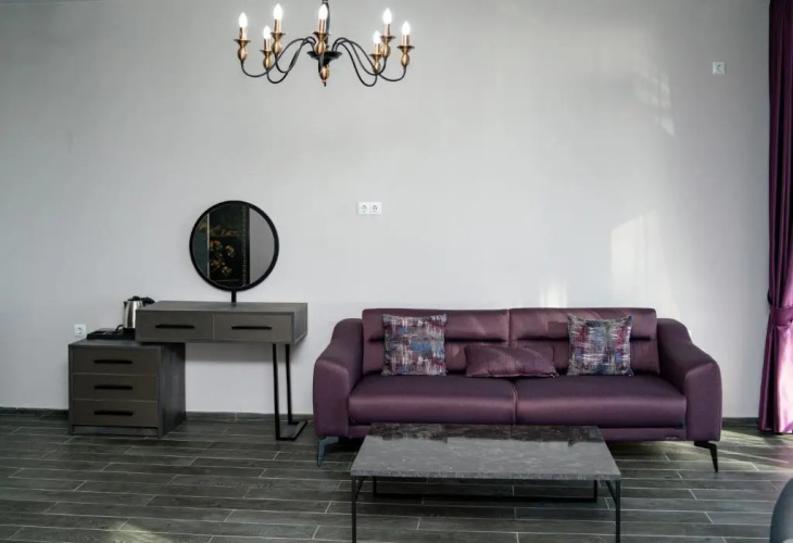 Villa MD Grigoleti