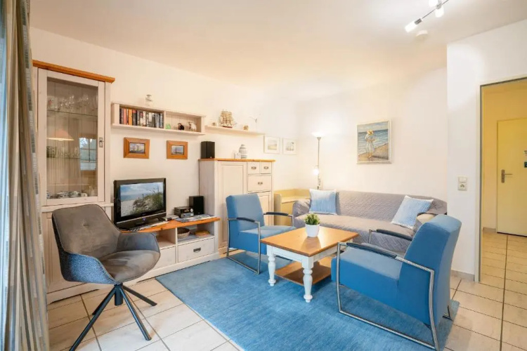 Schmiedestraße 3 Wohnung 1