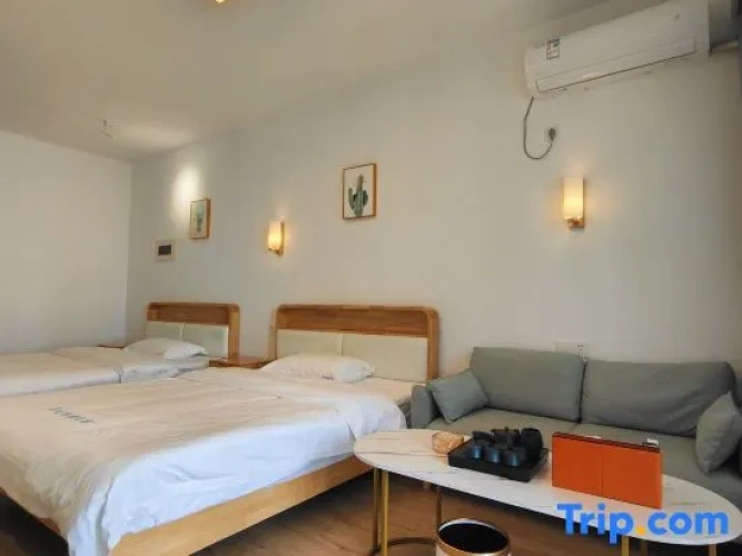 Premium Twin room
