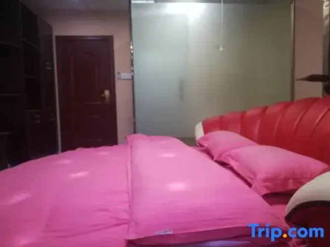 Yushui Youmi Hotel