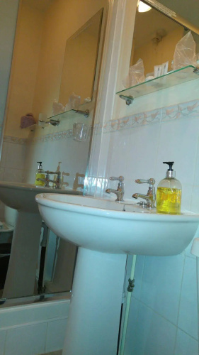Chester Brooklands Bed and Breakfast