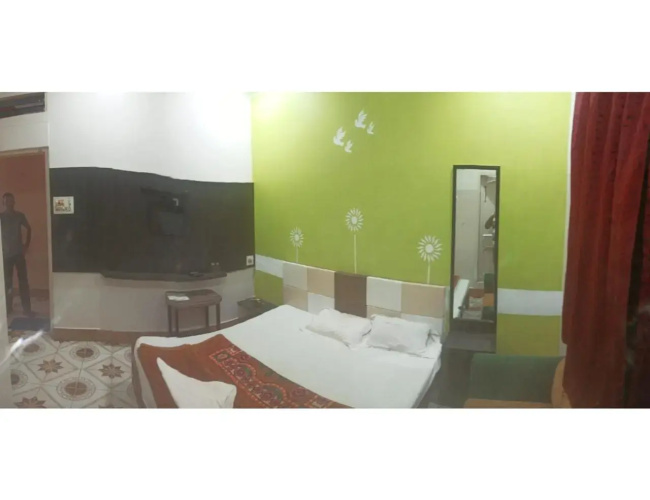 Hotel Roxy Dx