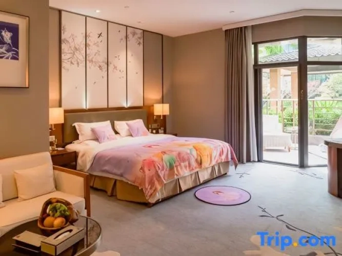 Standard Double Family room