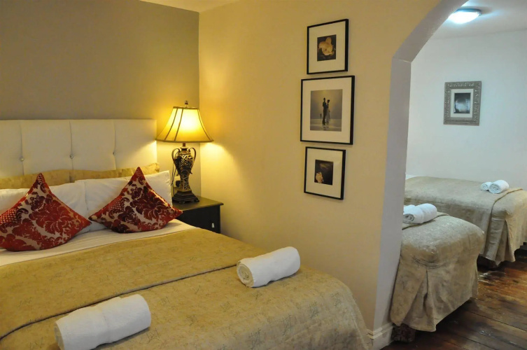 Piccolino Hotel