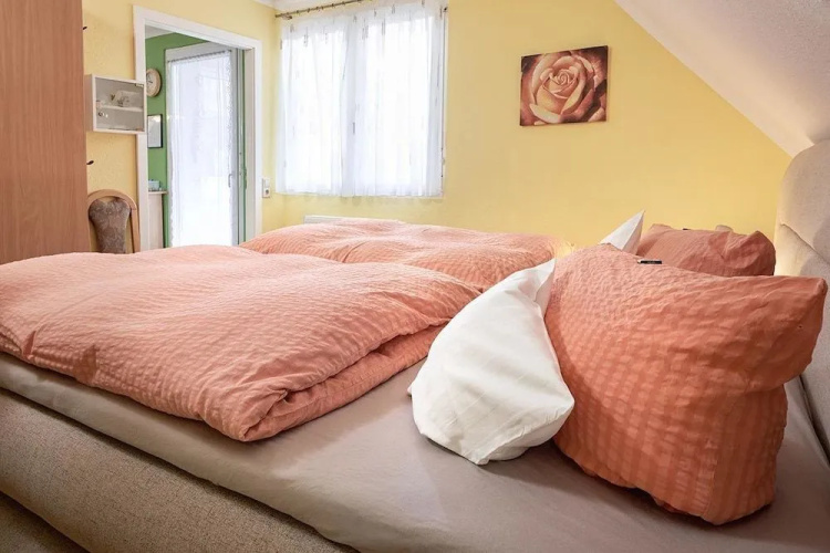 Regenbogen Appartement