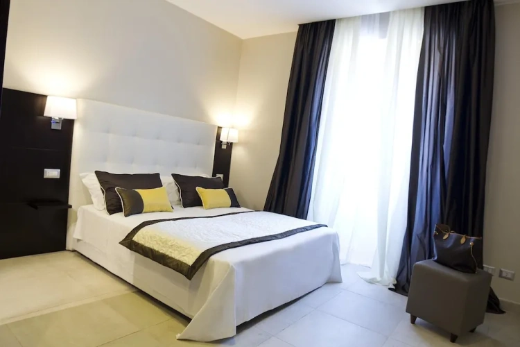 Comfort Suite