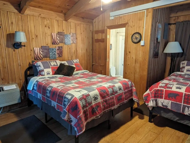Standard room